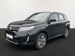 Cosmic black pearl m Neu 2025 Suzuki Vitara Club SUV | 20.990 € (Superpreis)