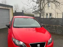 Rot Gebraucht 2010 Seat Ibiza SC Kleinwagen | 1.900 € (Fairer Preis)