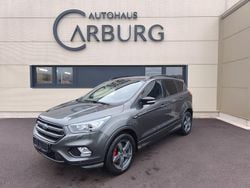 Grau Gebraucht 2019 Ford Kuga ST SUV | 17.999 € (Fairer Preis)