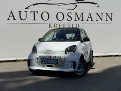 Smart ForTwo Electric Drive
