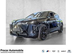Schwarz Gebraucht 2025 BMW iX M Sport SUV | 76.990 €