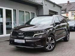 Essence brown Gebraucht 2022 Kia Sorento 3 SUV | 41.970 € (Fairer Preis)
