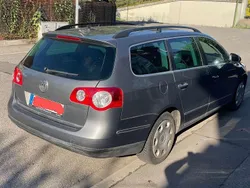Grau Gebraucht 2006 VW Passat Individual Kombi | 2.300 € (Guter Preis)