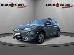 Galaxy grey / mic Gebraucht 2020 Hyundai Kona Basis SUV | 15.990 € (Etwas zu teuer)