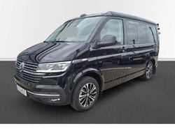 Schwarz Gebraucht 2025 VW T6.1 California Van | 87.869 €