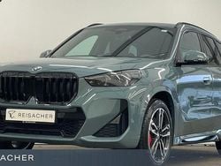 Grün Neu 2025 BMW X1 Performance SUV | 48.999 € (Fairer Preis)