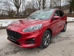 Rot Gebraucht 2020 Ford Kuga ST-Line SUV | 21.900 € (Guter Preis)