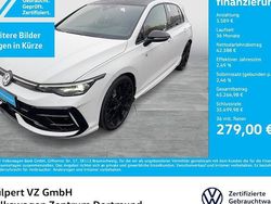 Weiß Gebraucht 2025 VW Golf VIII Black Edition Limousine | 45.977 € (Etwas zu teuer)