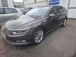 Braun Gebraucht 2015 VW Passat Comfortline Kombi | 11.299 € (Teuer)