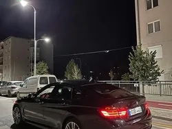 Schwarz Gebraucht 2016 BMW 440 Limousine | 34.500 € (Etwas zu teuer)