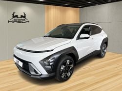 Weiß Neu 2025 Hyundai Kona Prime SUV | 32.990 € (Fairer Preis)