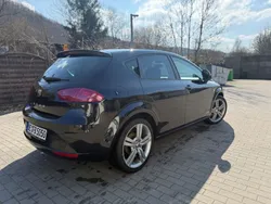 Schwarz Gebraucht 2012 Seat Leon Copa Limousine | 7.000 € (Fairer Preis)