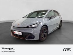 Grau Gebraucht 2023 Cupra Born Kleinwagen | 25.790 € (Guter Preis)
