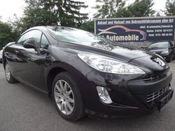 Schwarz Gebraucht 2010 Peugeot 308 CC Tendance Cabrio | 4.700 € (Fairer Preis)