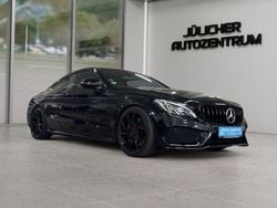 Schwarz Gebraucht 2017 Mercedes C400 AMG Coupé | 28.390 € (Fairer Preis)
