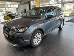 Grau Gebraucht 2024 Seat Arona Style SUV | 17.750 € (Guter Preis)