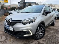 Silber Gebraucht 2020 Renault Captur Intens SUV | 9.999 € (Guter Preis)