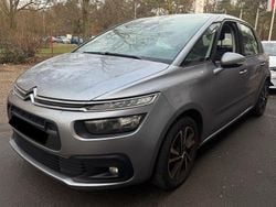 Blau Gebraucht 2020 Citroën C4 SpaceTourer PureTech Van / Kleinbus | 7.735 € (Superpreis)