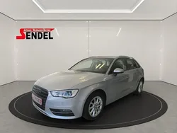 Andere Gebraucht 2015 Audi A3 Attraction Limousine | 13.999 € (Fairer Preis)