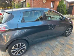 Grau Gebraucht 2020 Renault Zoe Kleinwagen | 9.500 €