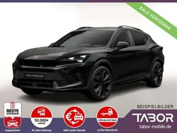 Midnight schwarz metallic Neu 2025 Cupra Formentor SUV | 38.488 € (Fairer Preis)