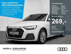 Weiß Neu 2025 Audi A1 Sportback Ambiente Kleinwagen | 28.990 € (Fairer Preis)
