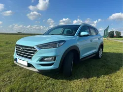 Beige Gebraucht 2019 Hyundai Tucson SUV | 18.000 € (Fairer Preis)