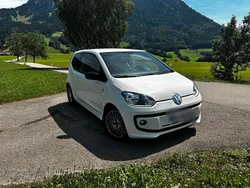 Gebraucht 2013 VW up! Kleinwagen | 3.350 € (Fairer Preis)