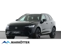 Schwarz Neu 2025 Volvo XC60 Plus SUV | 64.990 € (Guter Preis)