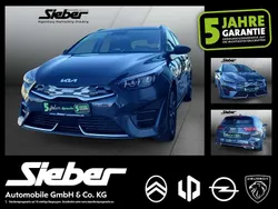 Pentametal met. Gebraucht 2023 Kia Ceed Sportswagon Platinum Edition Kombi | 23.290 € (Fairer Preis)