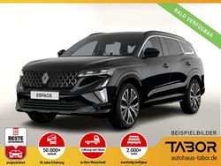 Weiß Neu 2025 Renault Espace Esprit Alpine Van / Kleinbus | 47.199 € (Fairer Preis)