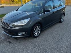 Gebraucht 2018 Ford Grand C-Max Titanium Van / Kleinbus | 10.000 € (Superpreis)