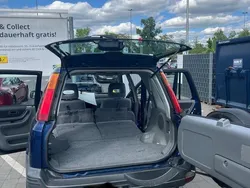 Blau Gebraucht 1999 Honda CR-V SUV | 10.000 €