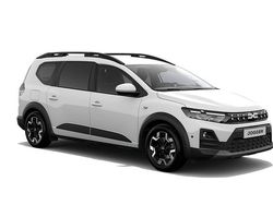 Neu 2026 Dacia Jogger Journey Van / Kleinbus | 23.884 € (Etwas zu teuer)