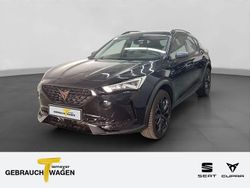 Schwarz Gebraucht 2023 Cupra Formentor SUV | 32.470 € (Fairer Preis)