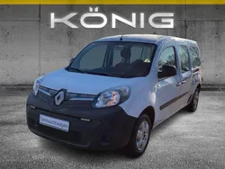Andere Gebraucht 2020 Renault Kangoo Van / Kleinbus | 9.999 € (Guter Preis)