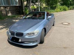 Andere außenfarben Gebraucht 2010 BMW 325 Cabriolet Cabrio | 8.900 € (Superpreis)