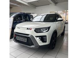 Gebraucht 2024 Ssangyong (KGM) Tivoli SUV | 19.850 € (Fairer Preis)