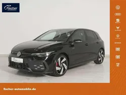 Schwarz Gebraucht 2024 VW Golf VIII Style Limousine | 34.880 €