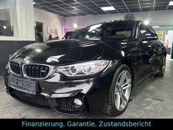 Schwarz Gebraucht 2014 BMW 435 Shadowline Coupé | 22.000 € (Fairer Preis)