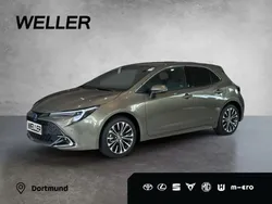 Bronze Neu 2025 Toyota Corolla Team Kombi | 27.880 €