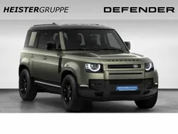 Grün Neu 2025 Land Rover Defender SE Dynamic SUV | 97.424 € (Teuer)