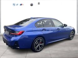 Metallic Gebraucht 2024 BMW 330e M Sport | 53.920 € (Fairer Preis)