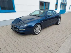 Blau Gebraucht 2000 Maserati 3200 GT | 13.900 €