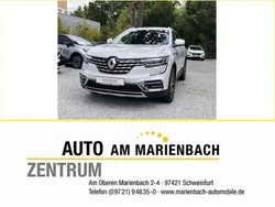 Weiß Gebraucht 2023 Renault Koleos Techno SUV | 31.750 € (Fairer Preis)