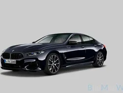 M carbonschwarz416schwarz Gebraucht 2022 BMW M850 Performance Coupé | 66.999 € (Teuer)