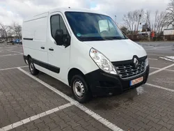 Weiß Gebraucht 2015 Renault Master Van | 9.300 € (Etwas zu teuer)
