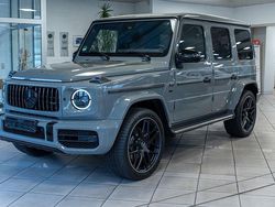 Grau Gebraucht 2024 Mercedes G500 AMG line SUV | 182.500 €