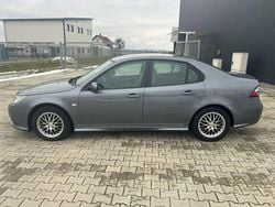 Grau Gebraucht 2008 Saab 9-3 Linear Limousine | 1.799 € (Superpreis)