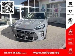 Grau Gebraucht 2024 Cupra Terramar VZ SUV | 48.660 € (Etwas zu teuer)